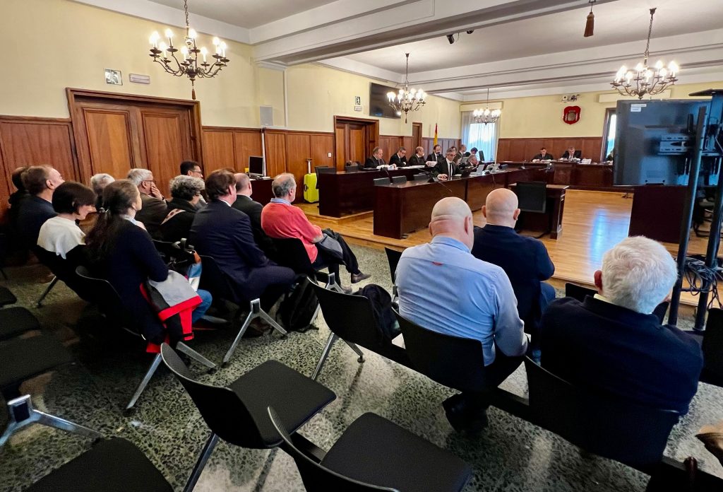La justicia avala que la explotación de la mina de Aznalcóllar siga en manos de la empresa que la gestiona