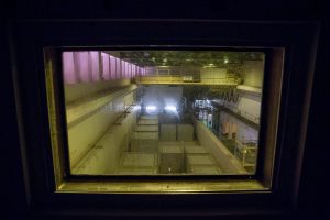 Iberdrola reclama 324 millones por la subida de la tasa residuos radiactivos en pleno debate sobre el cierre de las nucleares