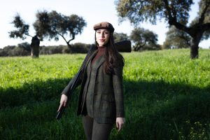 Los jóvenes que siguen cazando: “No matamos, cazamos”