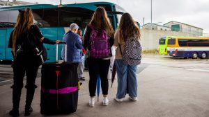 Movilidad del siglo XXI con reglas del siglo XX: es hora de revolucionar el autobús