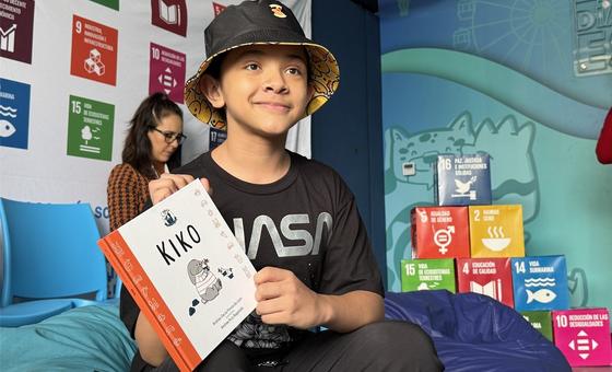Club de Lectura en México: semilla de esperanza y cambio por un mundo mejor