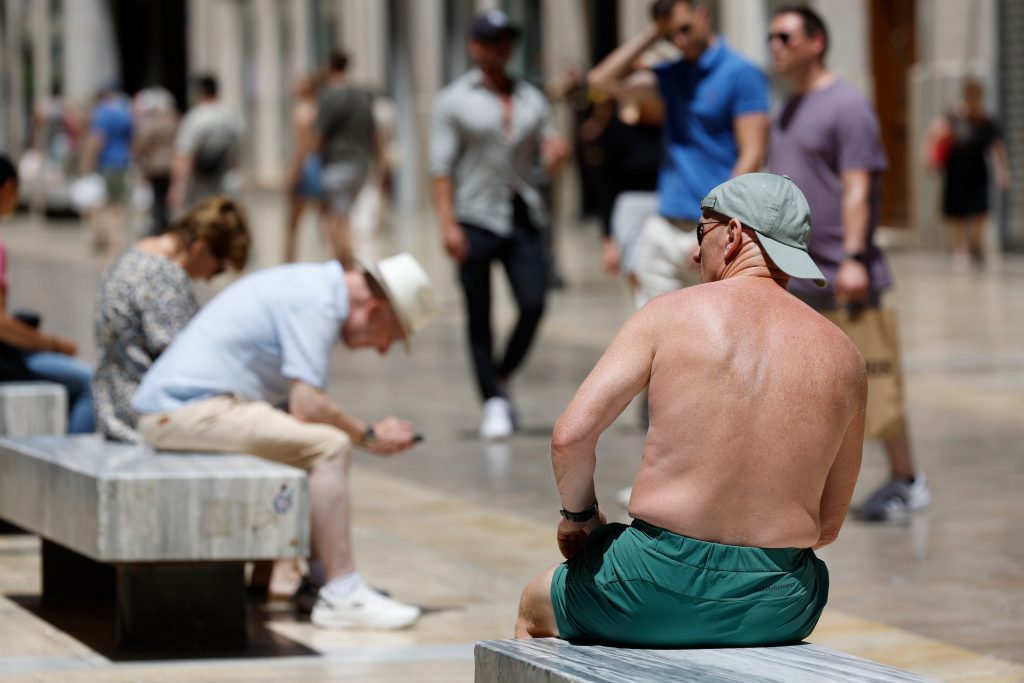 El calentamiento global no da marcha atrás: la temperatura del planeta seguirá en niveles récord en los próximos cinco años