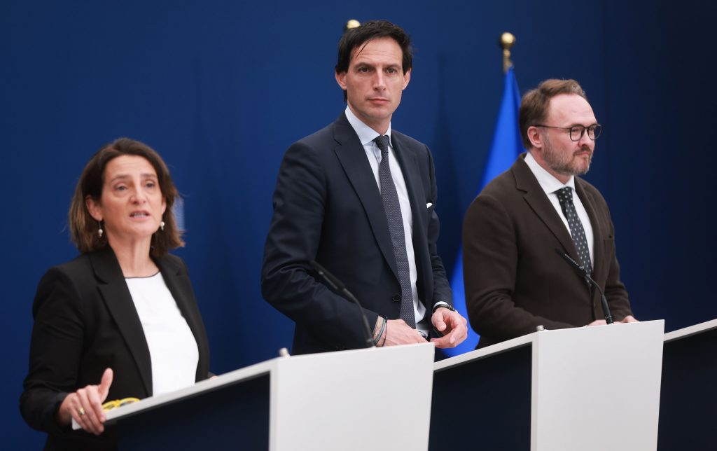 La UE se acerca a sus objetivos climáticos para 2030 pese a los ataques continuados a su agenda verde