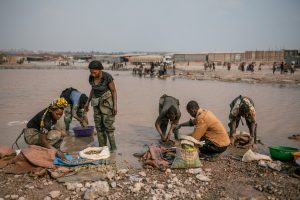 Las transnacionales más conflictivas: quién está detrás de la injusticia ambiental