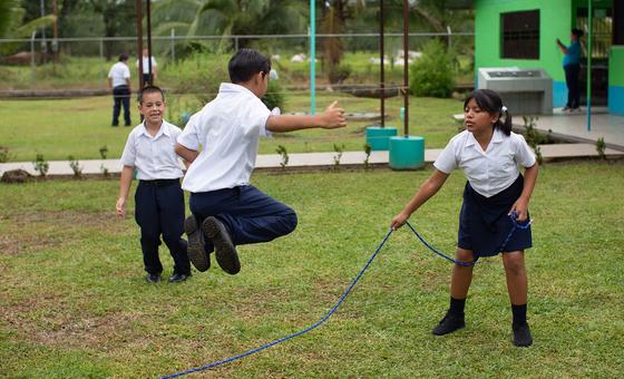Los niños leen peor, tienen más sobrepeso y son menos felices desde la pandemia