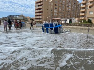 El tiempo del fin de semana: tormentas en el noreste peninsular y Baleares y subida de las temperaturas