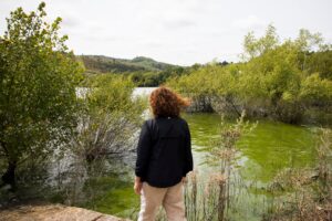 Xunta y Confederación del Miño, condenadas por vulnerar el derecho a la vida de los vecinos del embalse de As Conchas, envenenado por las macrogranjas