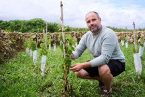 “Mis vides son una cápsula del tiempo”