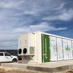 Las baterías nos permitirán tener energía renovable a cualquier hora a precio asequible