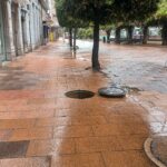 Aemet no prevé lluvias en las zonas afectadas por los incendios al menos en los próximos tres días