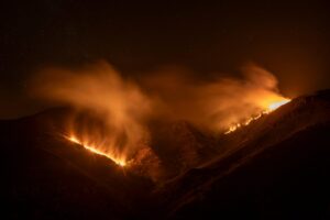 La Fiscalía investiga la falta de planes de prevención en la peor oleada de incendios en 30 años