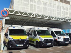 Muere un anciano de 85 años en Badajoz por las temperaturas extremas de la ola de calor