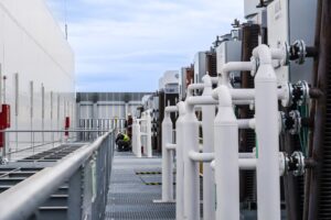 El Gobierno pone bajo la lupa el impacto de los centros de datos