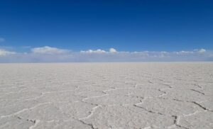 Países sin litoral: La geografía no debería definir el destino