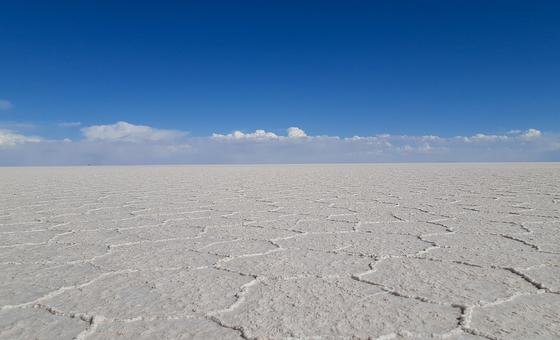 Países sin litoral: La geografía no debería definir el destino