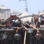Gaza, países sin litoral, plásticos, Afganistán, Yemen… Las noticias del martes