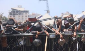 Gaza, países sin litoral, plásticos, Afganistán, Yemen… Las noticias del martes